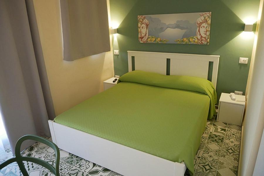 Villa Oltremare Resort Bagheria Zewnętrze zdjęcie
